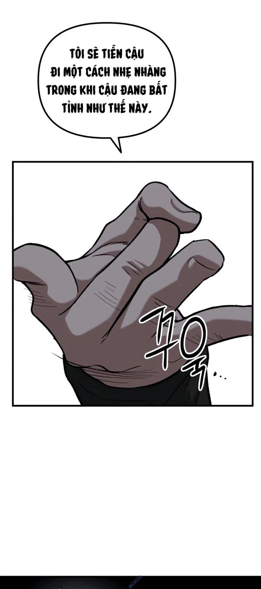 Sát Nhân Cuồng Loạn Chapter 33 - 76