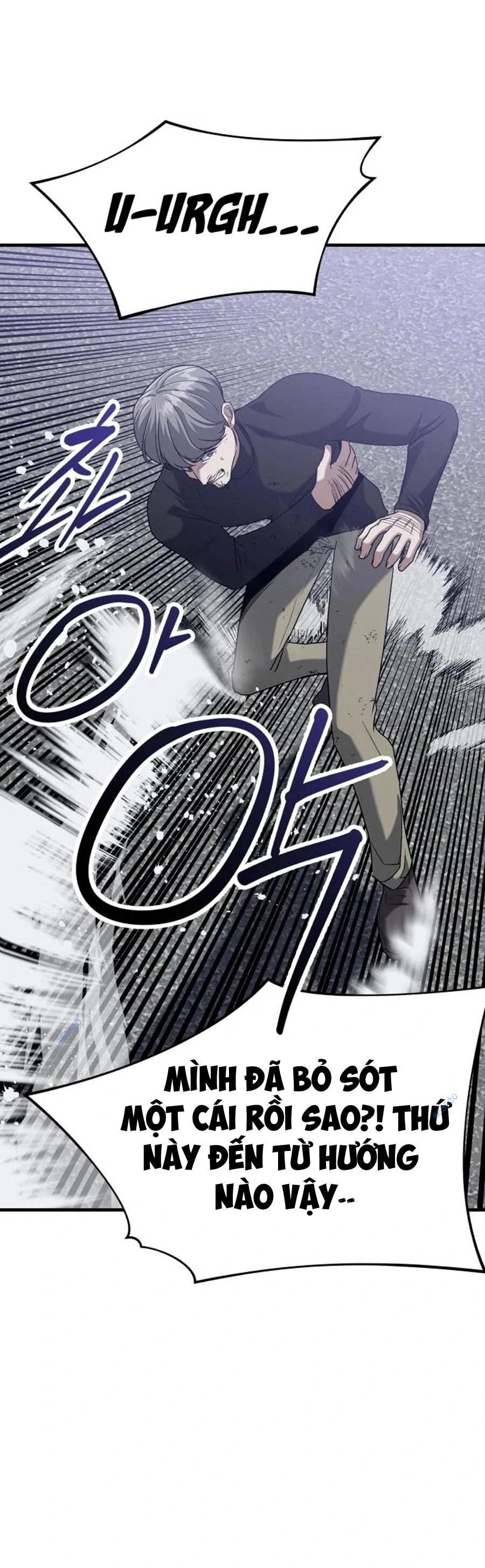 Sát Nhân Cuồng Loạn Chapter 33 - 80