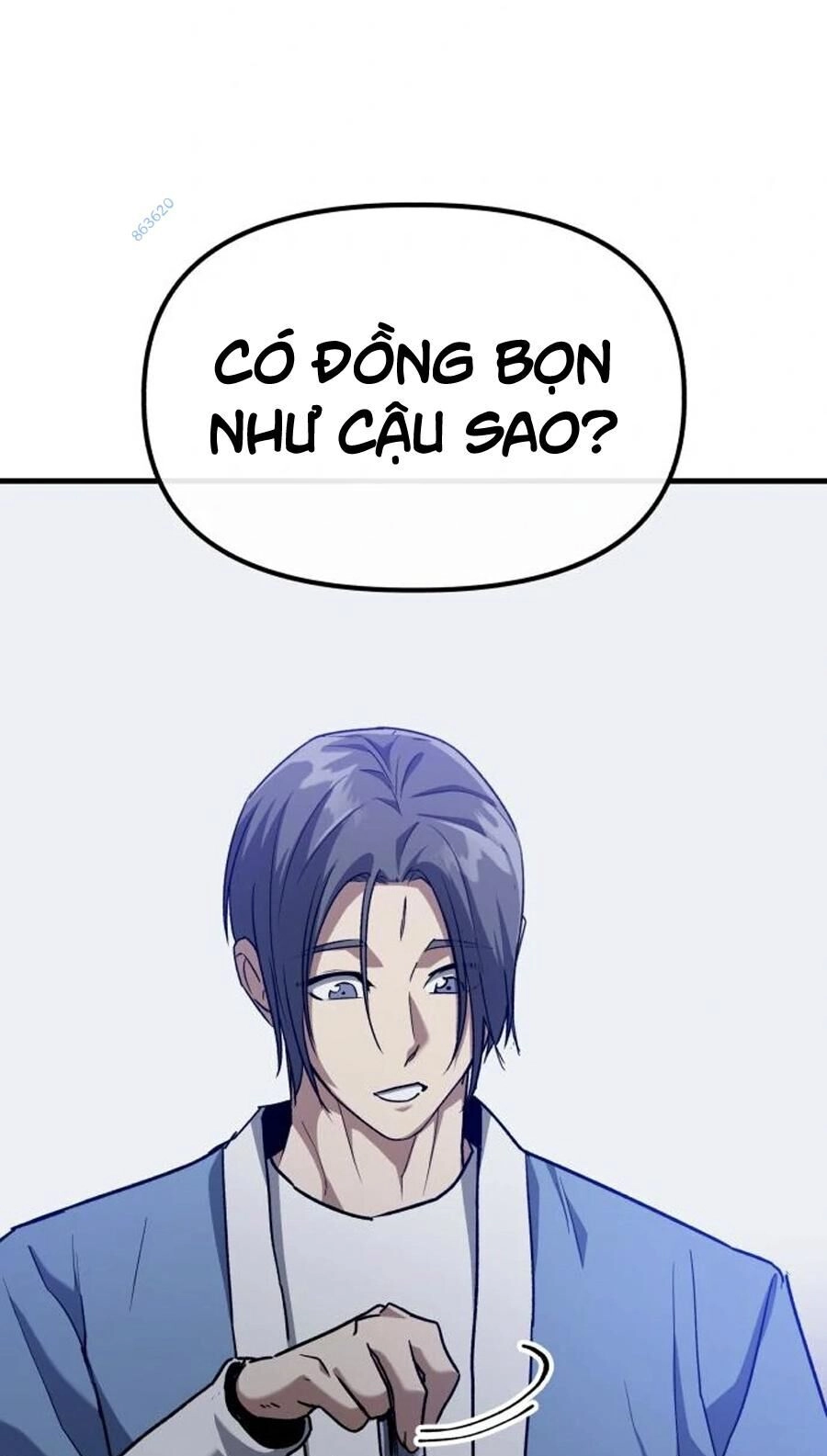 Sát Nhân Cuồng Loạn Chapter 33 - 83