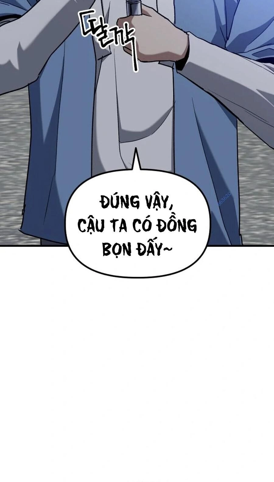 Sát Nhân Cuồng Loạn Chapter 33 - 84