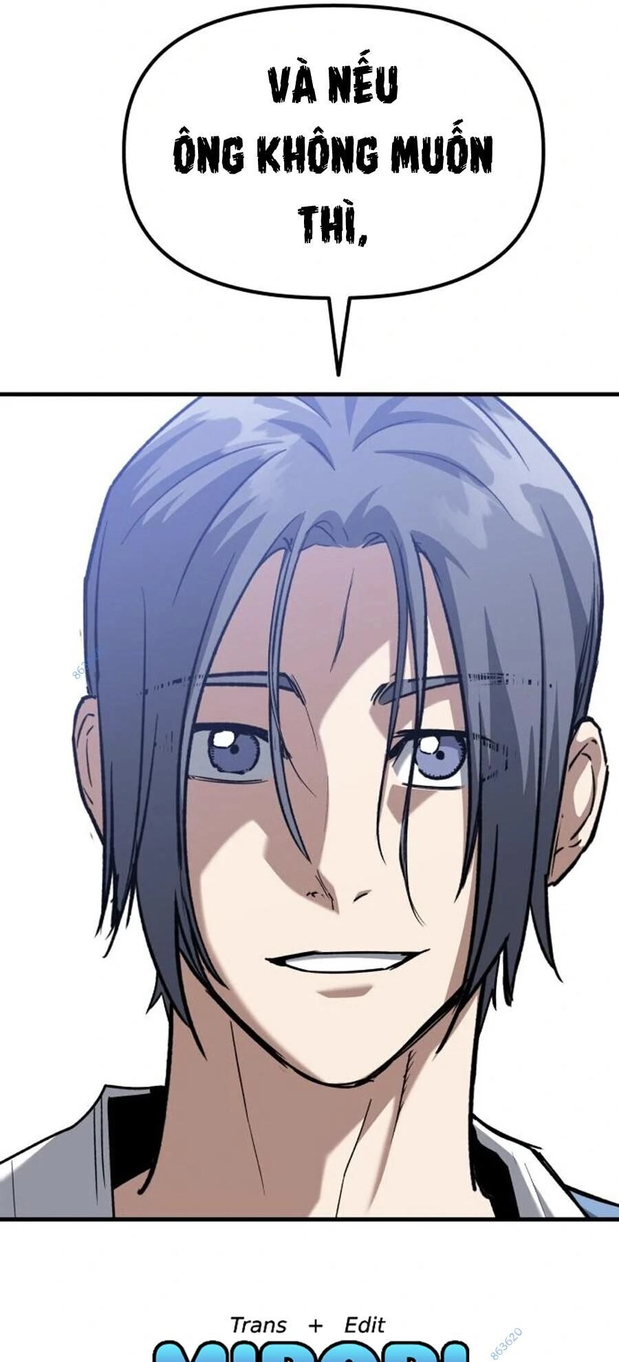 Sát Nhân Cuồng Loạn Chapter 33 - 86