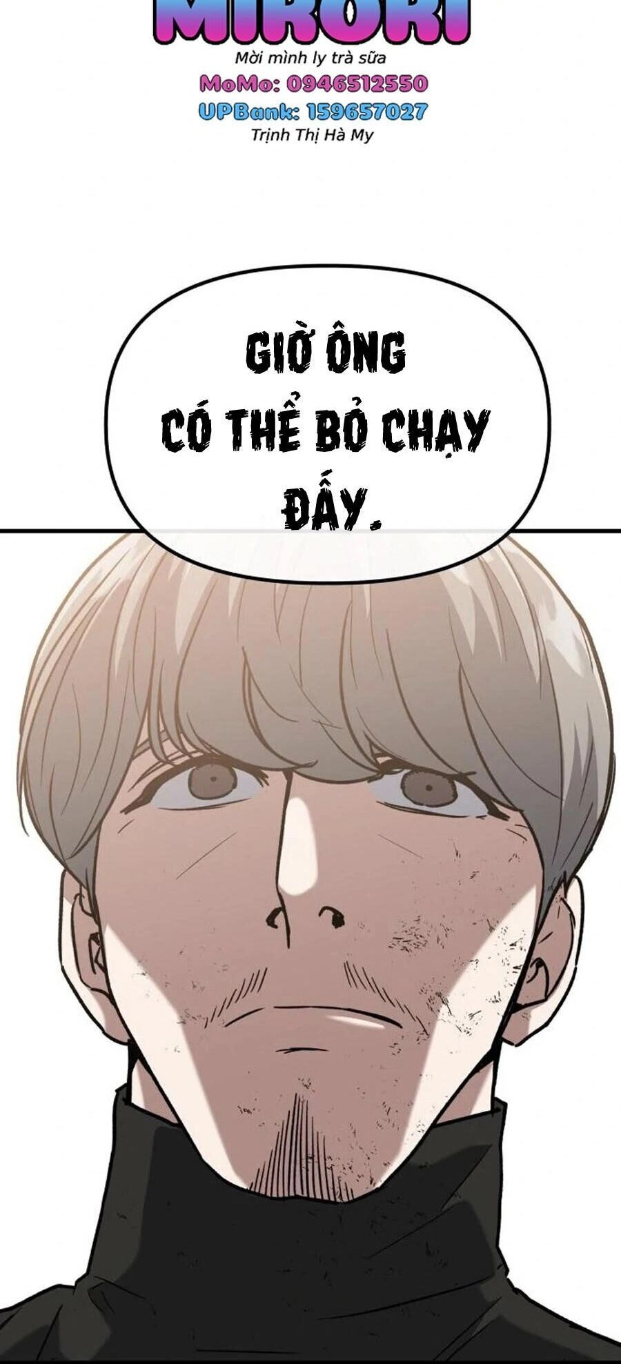 Sát Nhân Cuồng Loạn Chapter 33 - 87