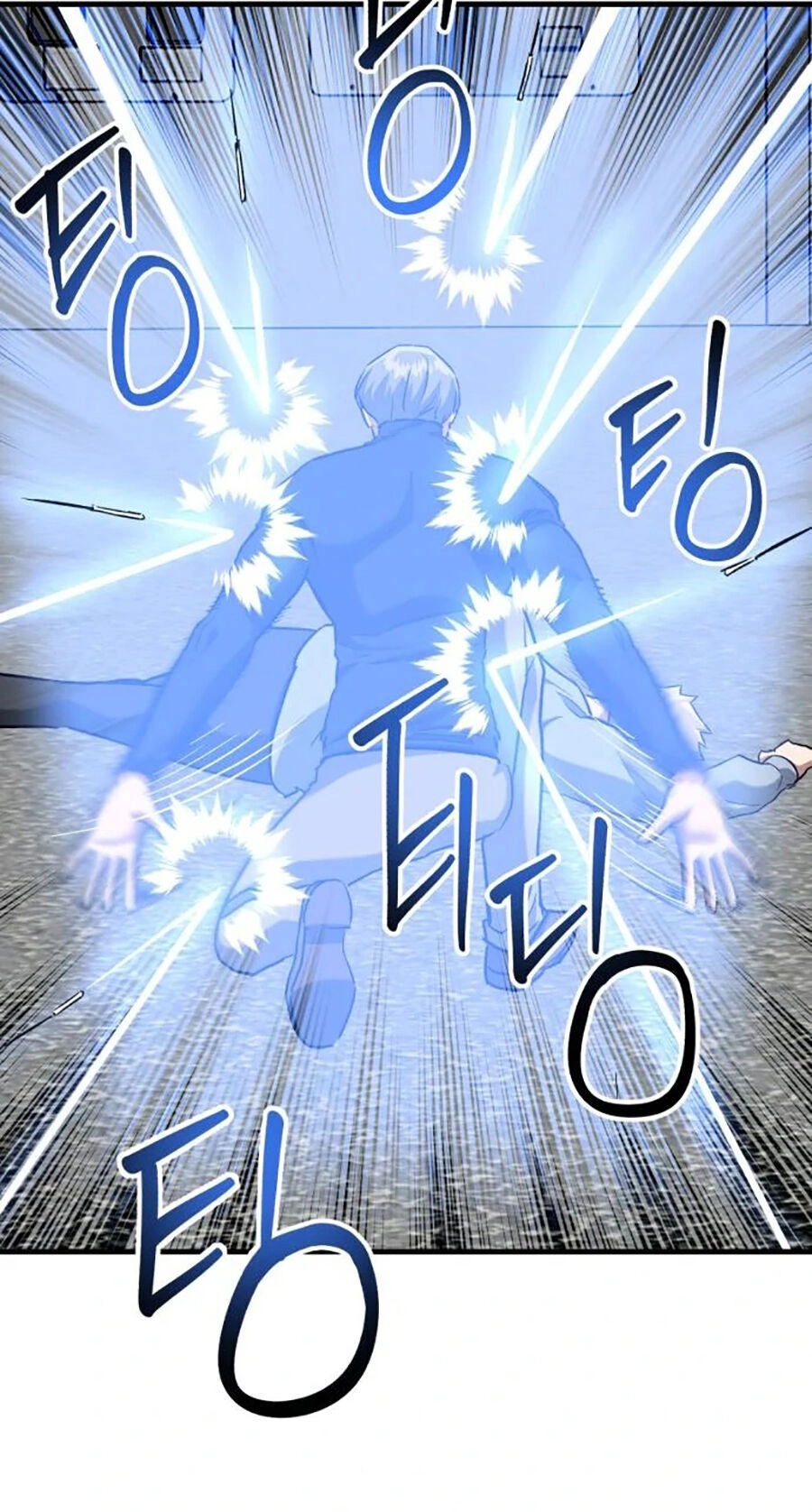 Sát Nhân Cuồng Loạn Chapter 34 - 3