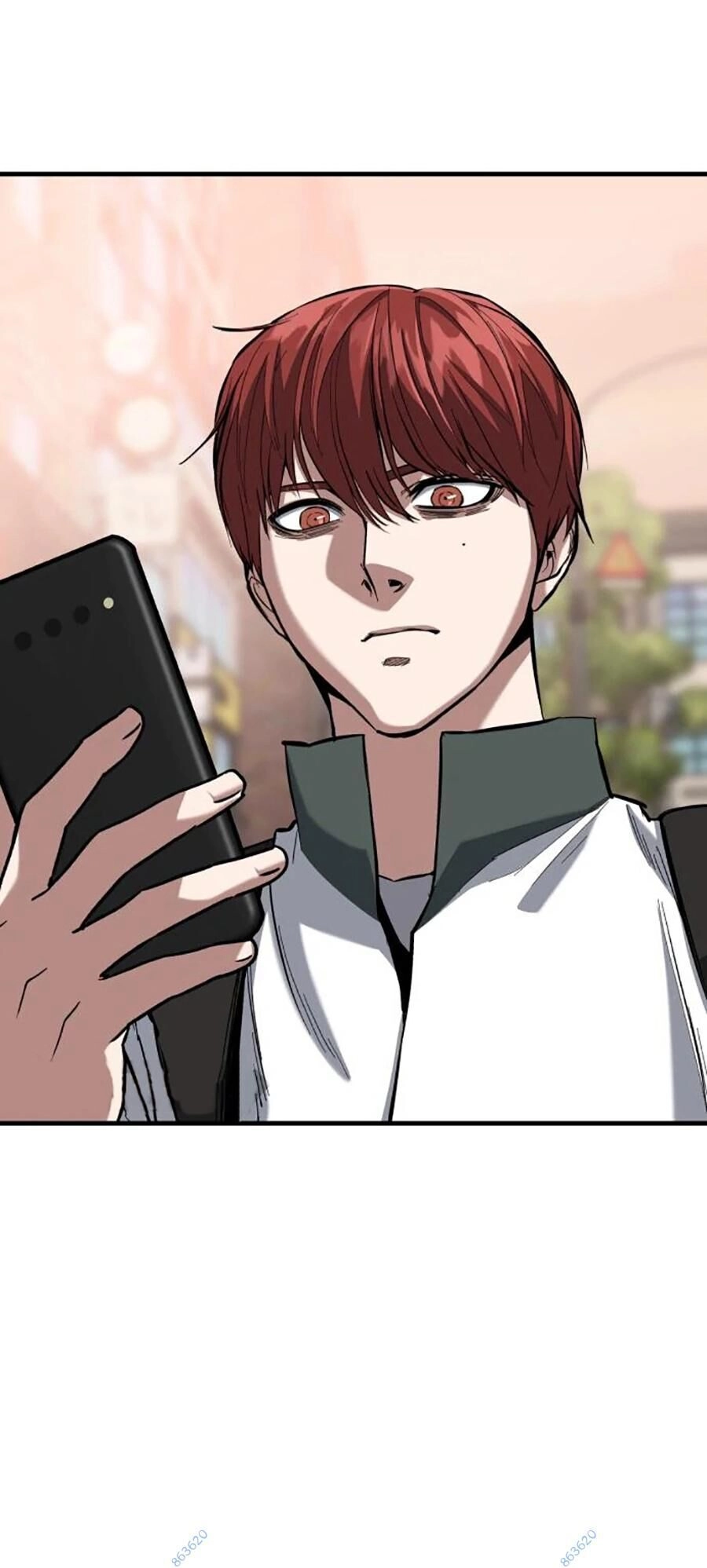 Sát Nhân Cuồng Loạn Chapter 34 - 12