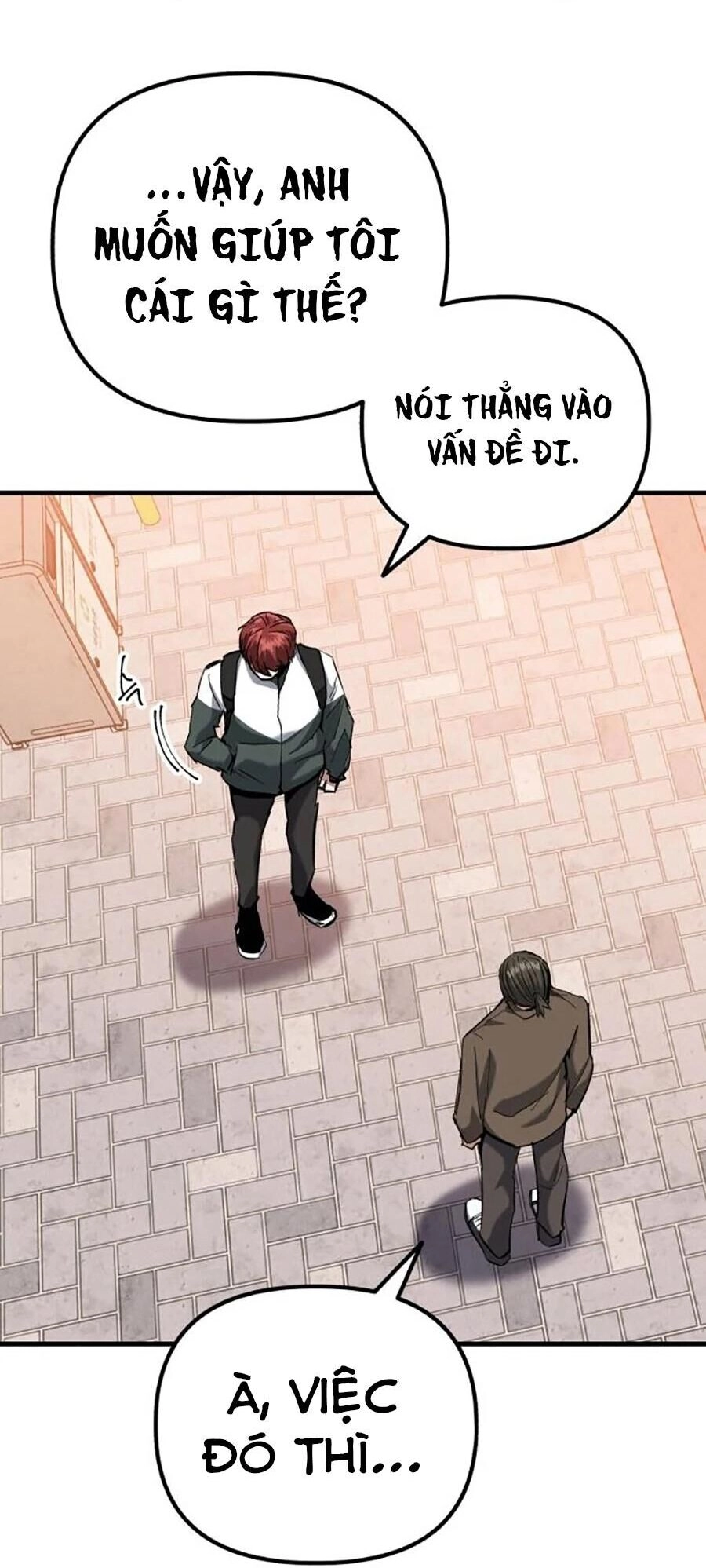 Sát Nhân Cuồng Loạn Chapter 34 - 13