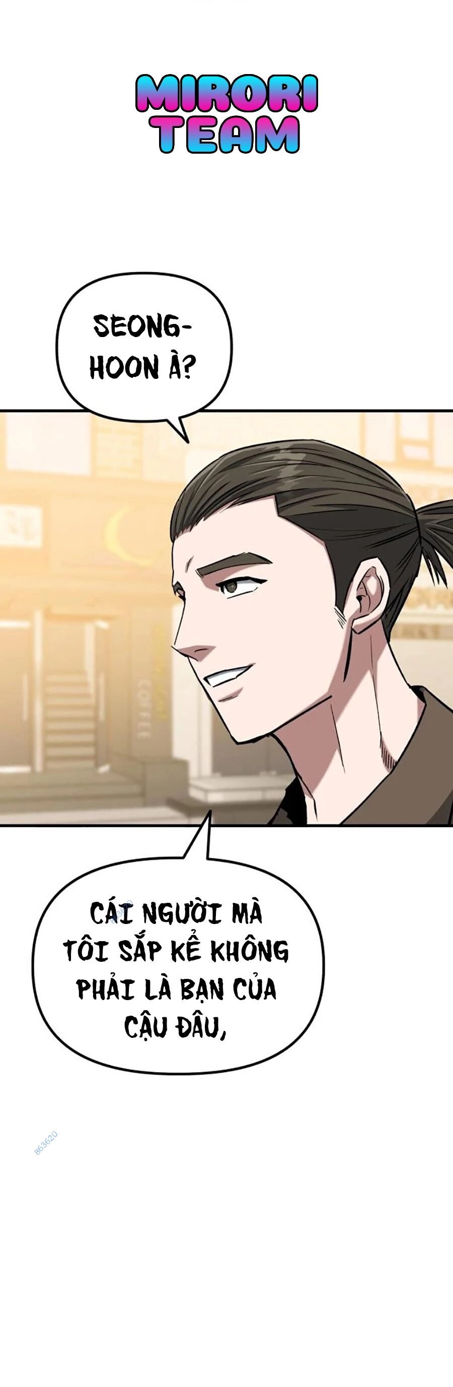 Sát Nhân Cuồng Loạn Chapter 34 - 16