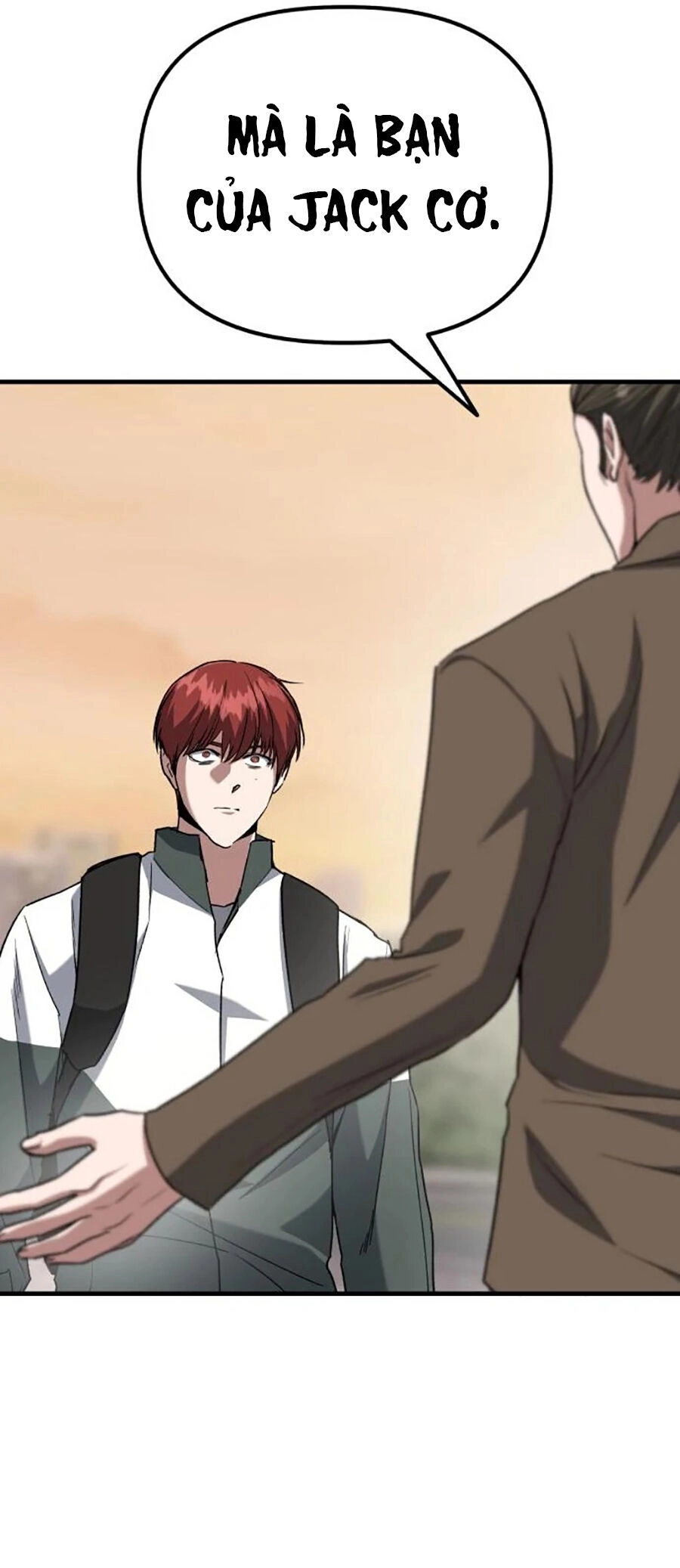 Sát Nhân Cuồng Loạn Chapter 34 - 17