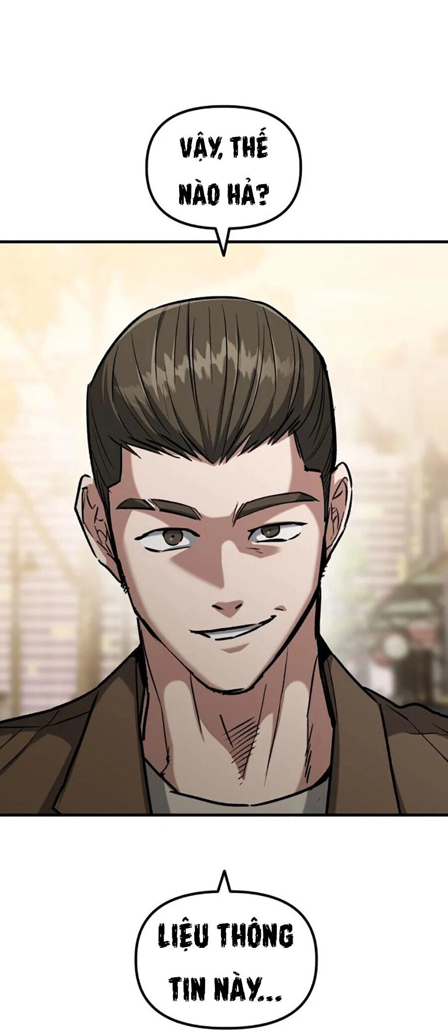 Sát Nhân Cuồng Loạn Chapter 34 - 18