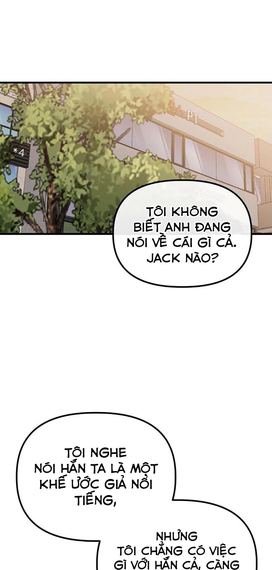 Sát Nhân Cuồng Loạn Chapter 34 - 20