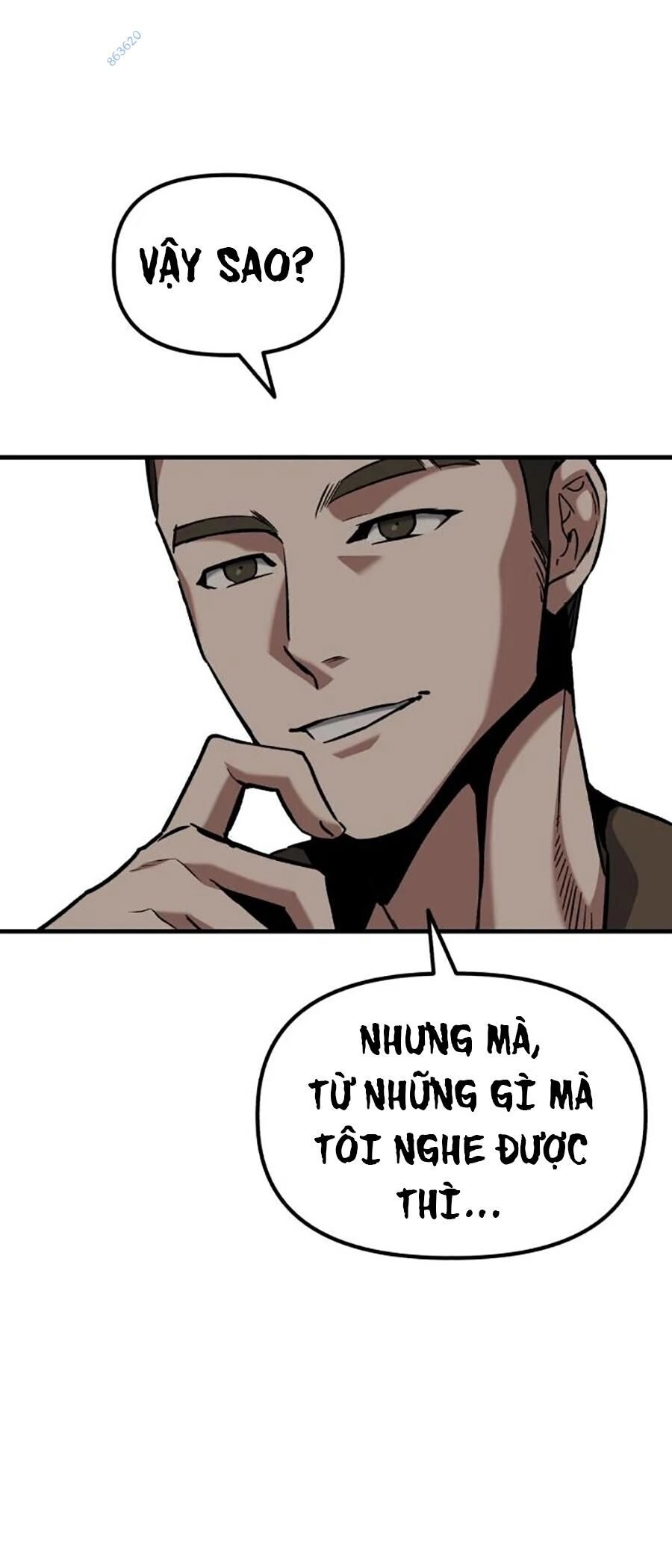Sát Nhân Cuồng Loạn Chapter 34 - 22