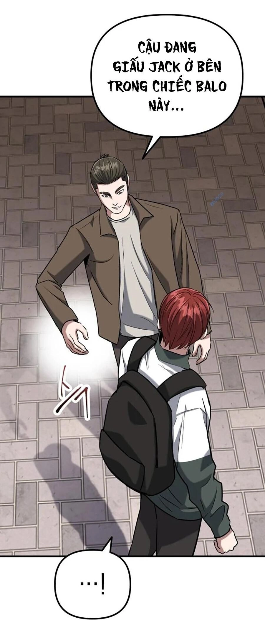 Sát Nhân Cuồng Loạn Chapter 34 - 23