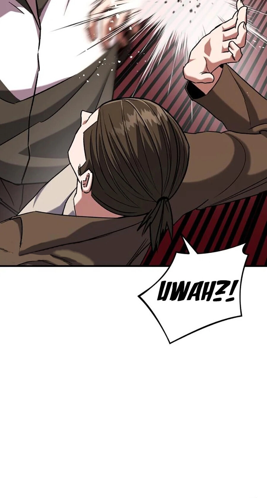 Sát Nhân Cuồng Loạn Chapter 34 - 25