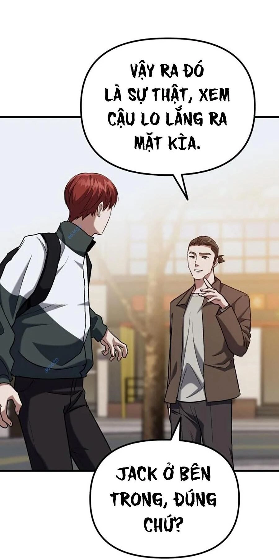 Sát Nhân Cuồng Loạn Chapter 34 - 27