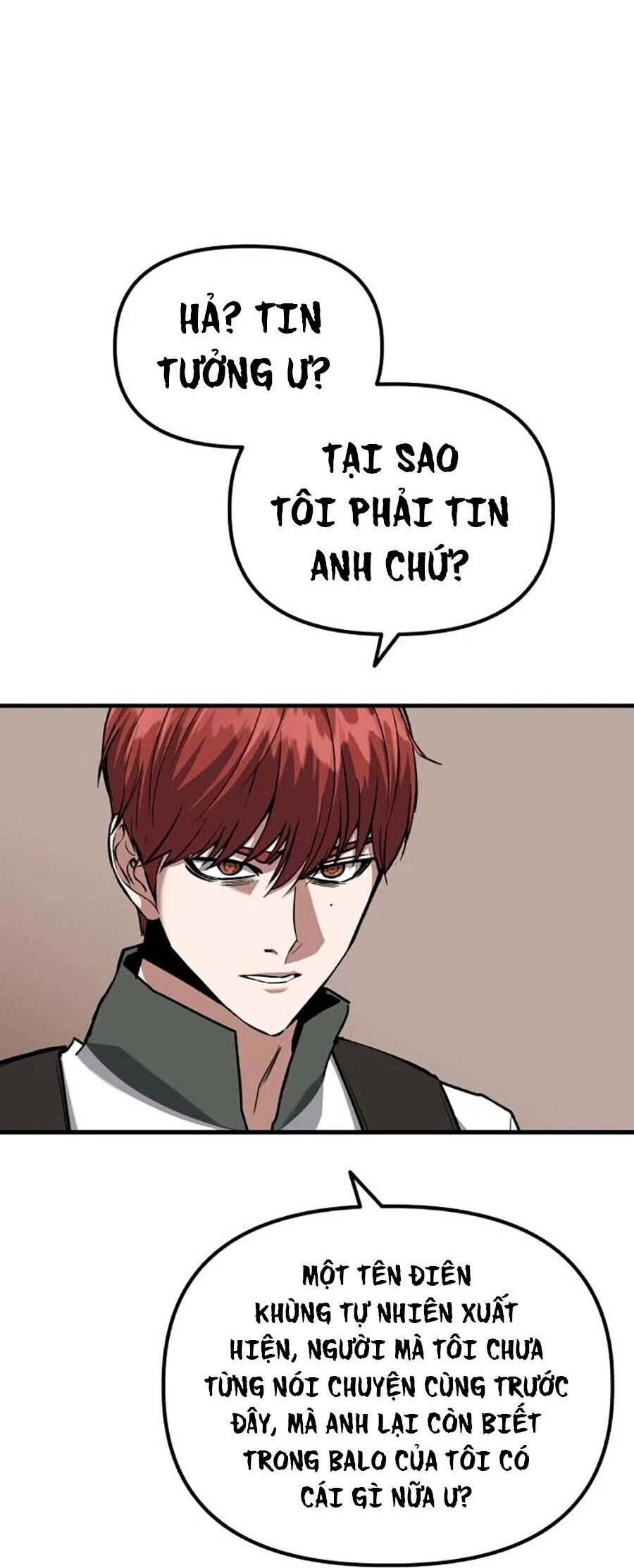 Sát Nhân Cuồng Loạn Chapter 34 - 31