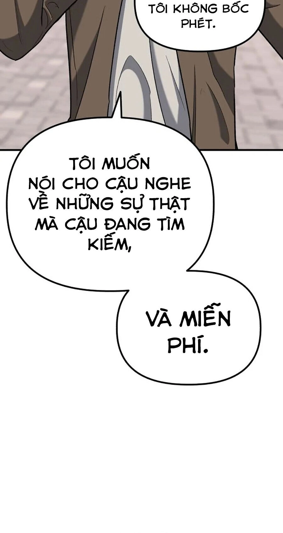 Sát Nhân Cuồng Loạn Chapter 34 - 33