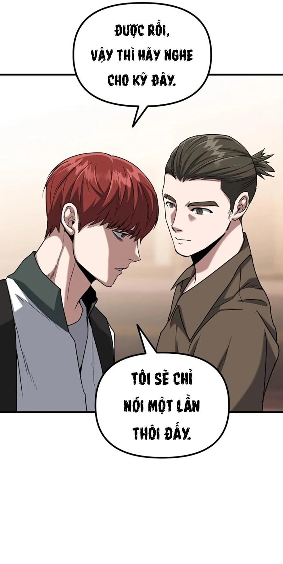 Sát Nhân Cuồng Loạn Chapter 34 - 38