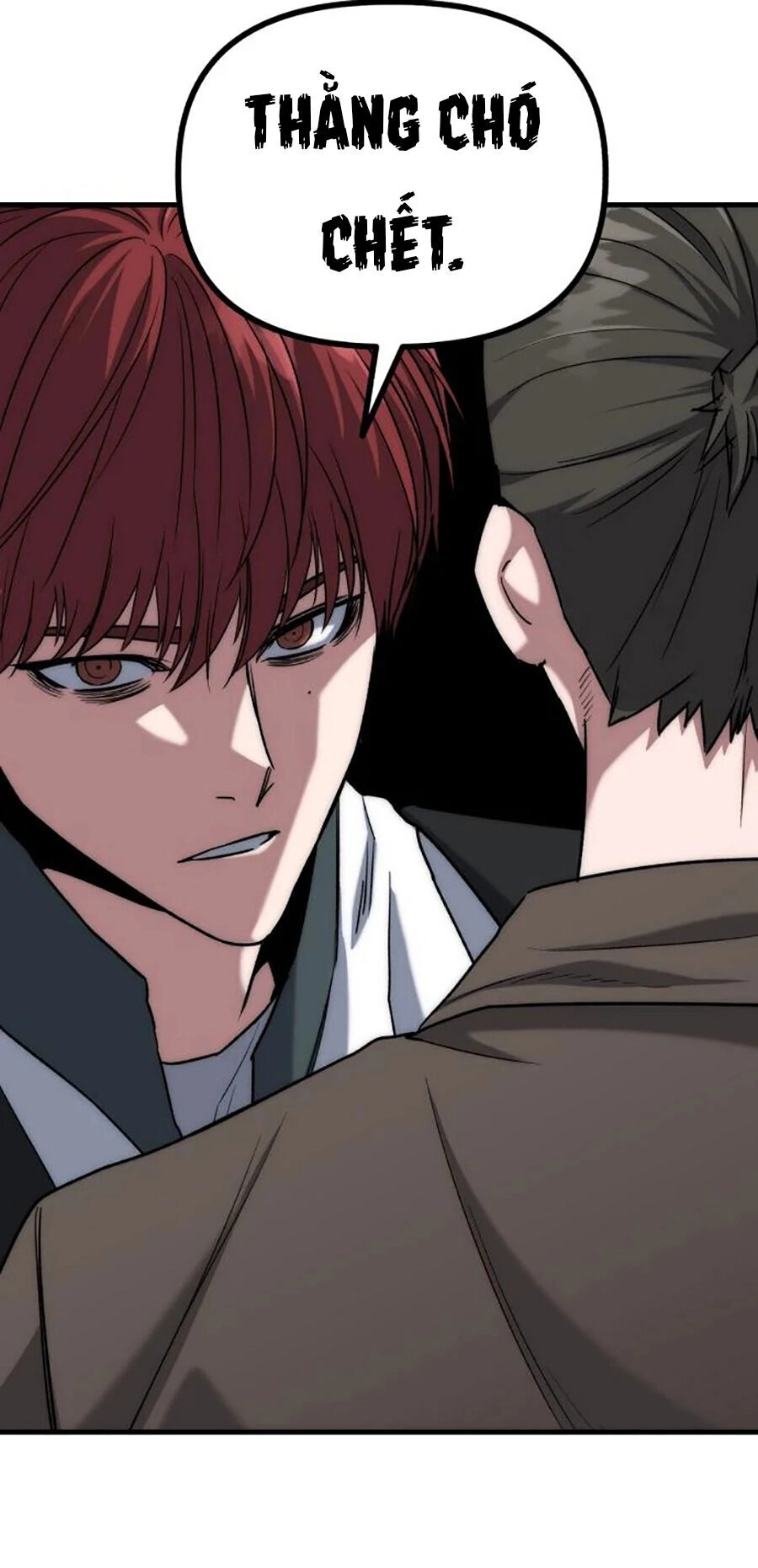 Sát Nhân Cuồng Loạn Chapter 34 - 40