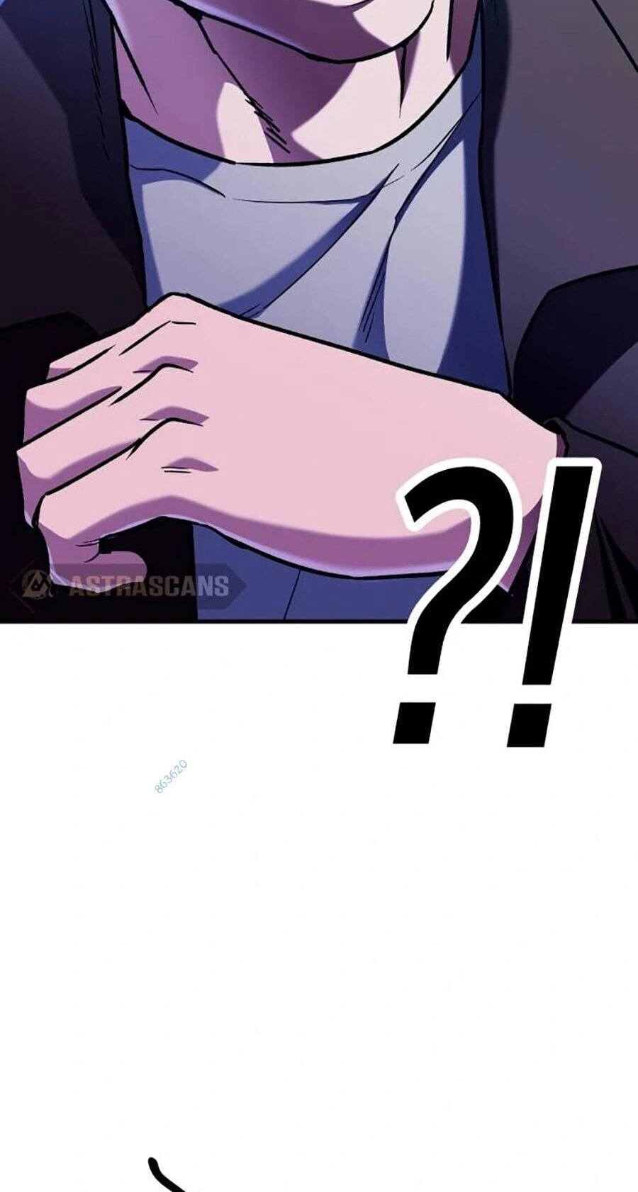 Sát Nhân Cuồng Loạn Chapter 34 - 47