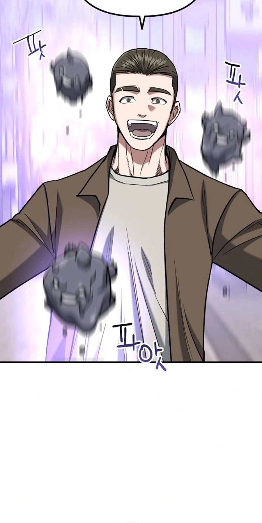 Sát Nhân Cuồng Loạn Chapter 34 - 49