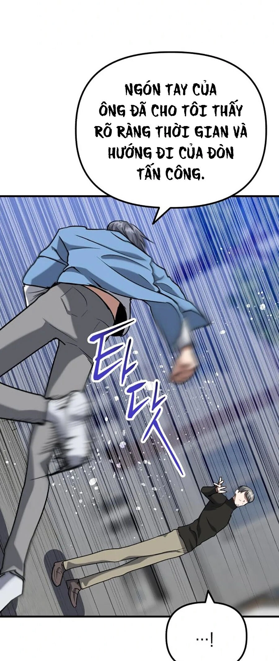 Sát Nhân Cuồng Loạn Chapter 34 - 56