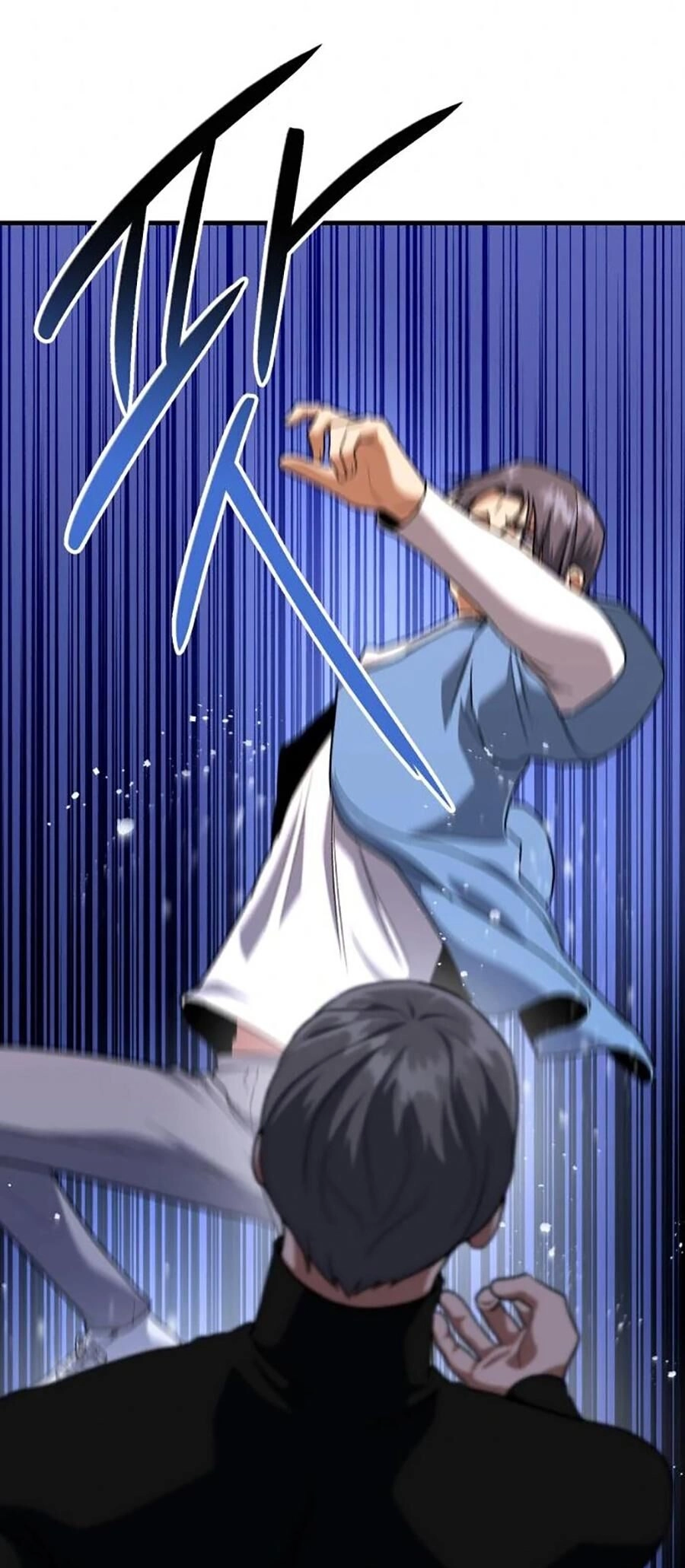 Sát Nhân Cuồng Loạn Chapter 34 - 58