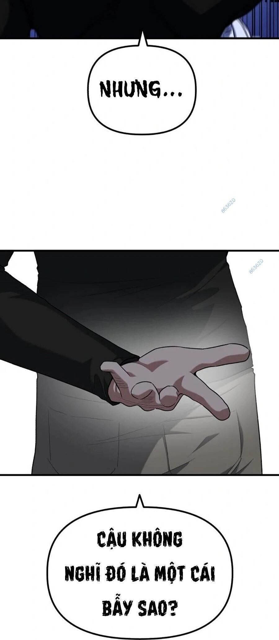 Sát Nhân Cuồng Loạn Chapter 34 - 59