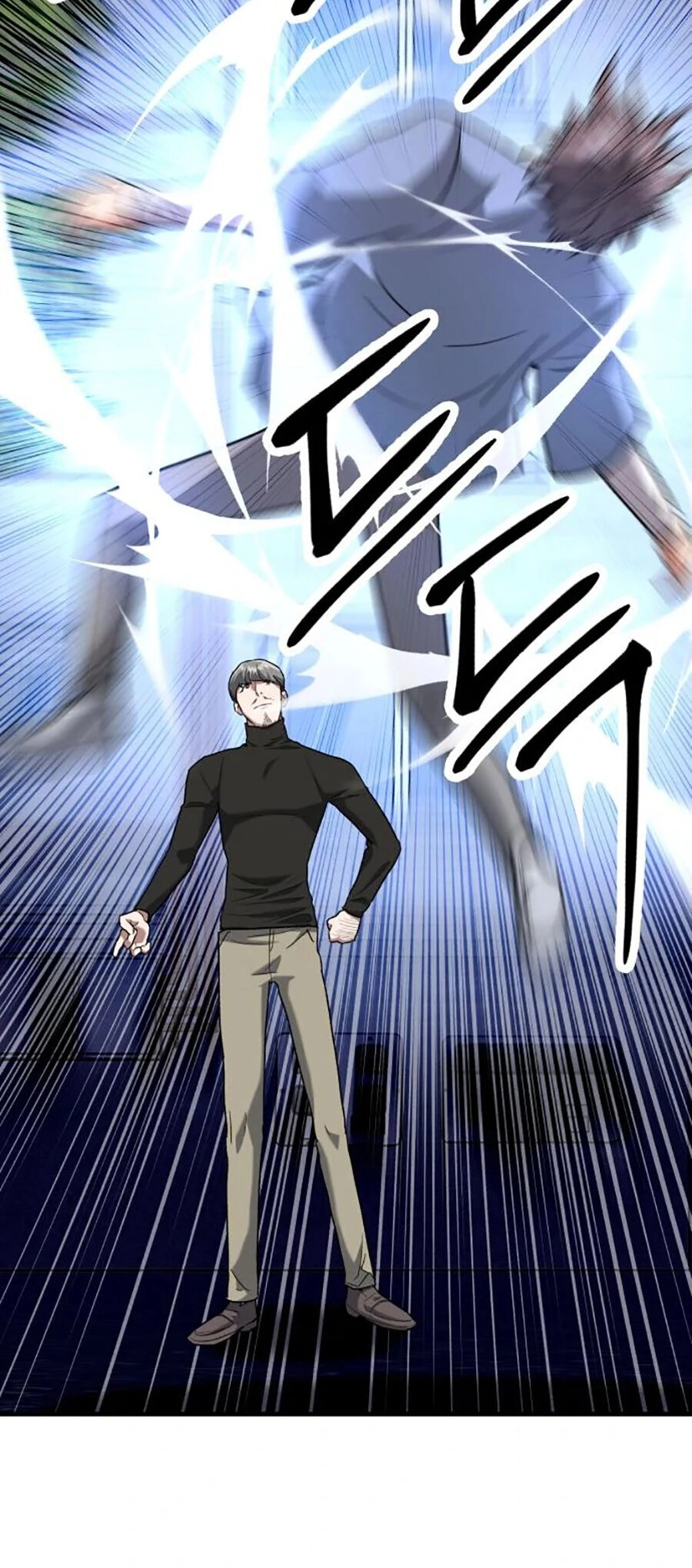 Sát Nhân Cuồng Loạn Chapter 34 - 61