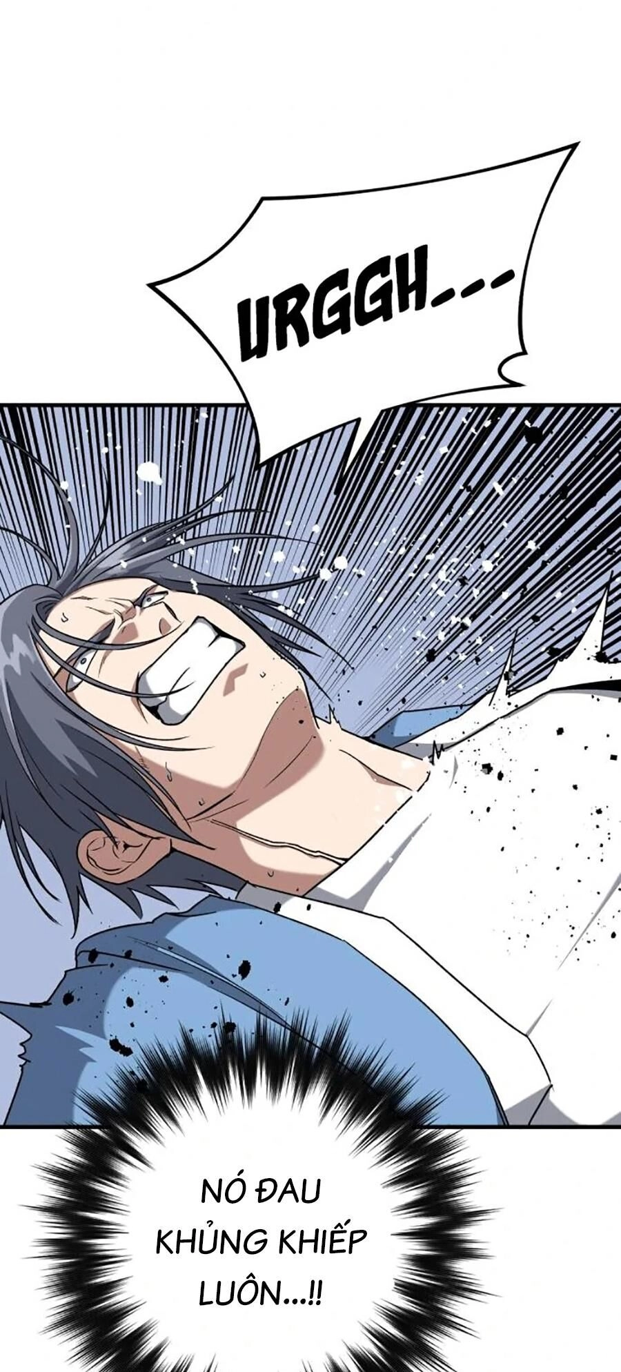 Sát Nhân Cuồng Loạn Chapter 34 - 62