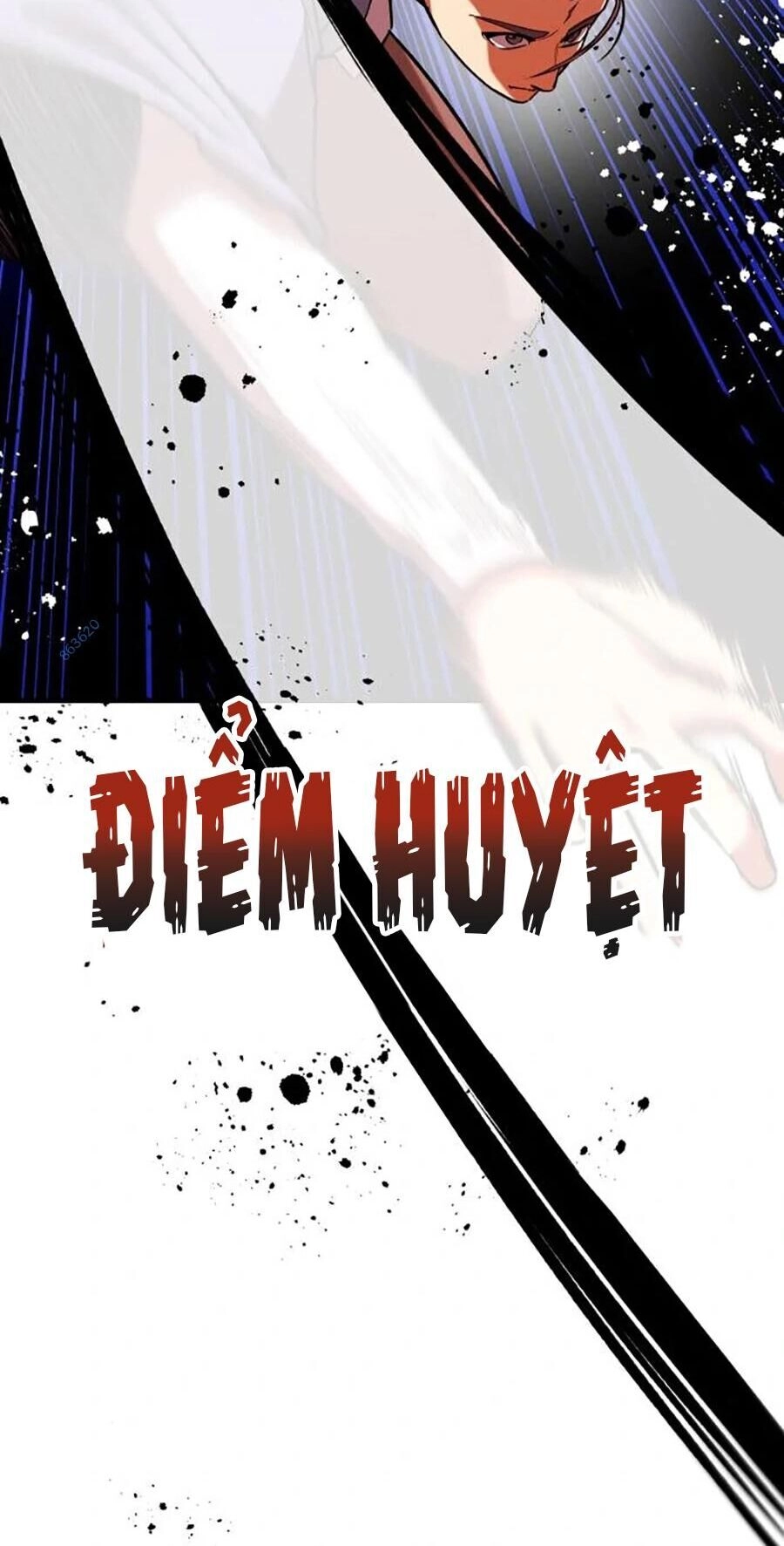 Sát Nhân Cuồng Loạn Chapter 34 - 66