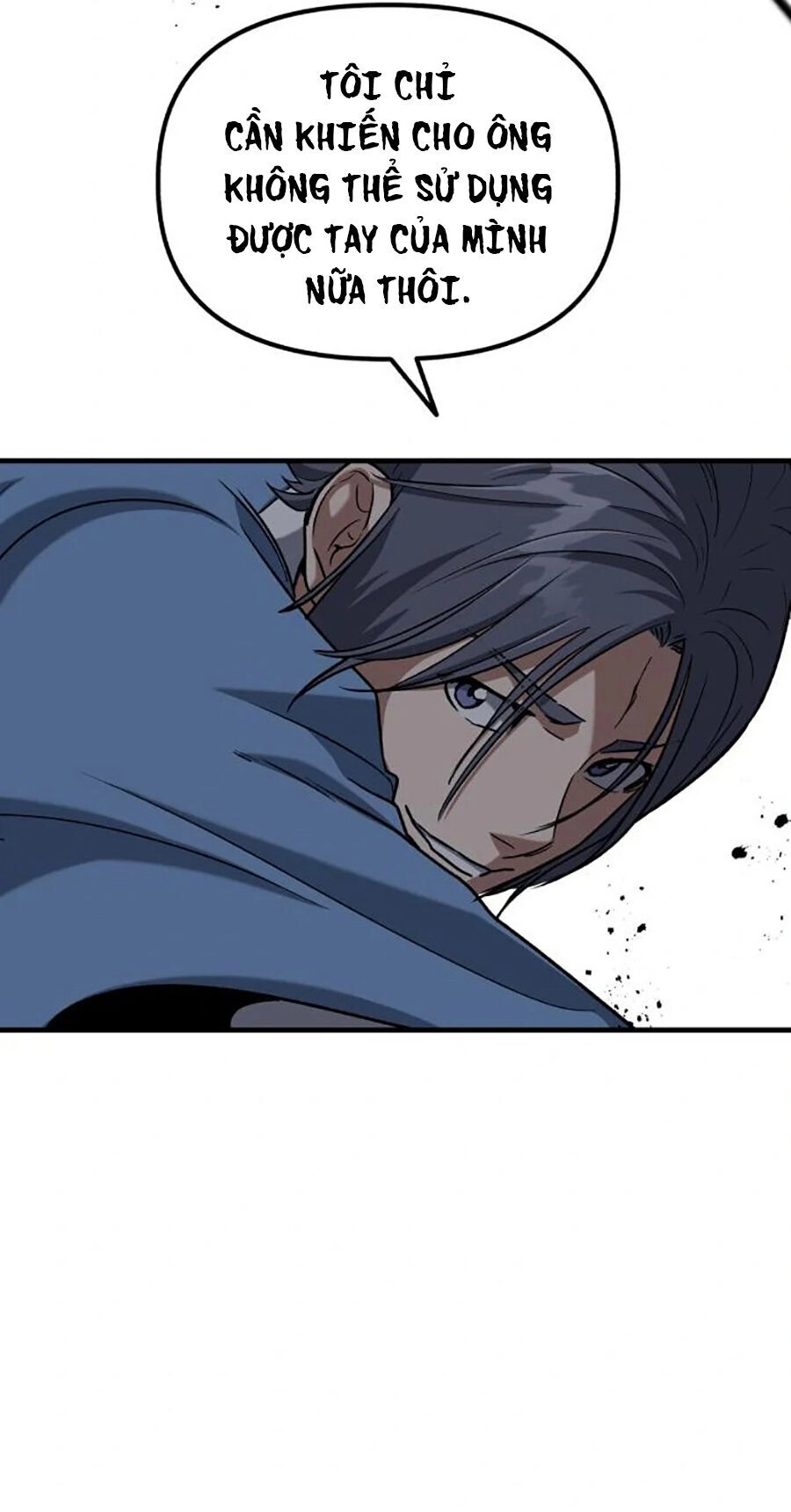 Sát Nhân Cuồng Loạn Chapter 34 - 67
