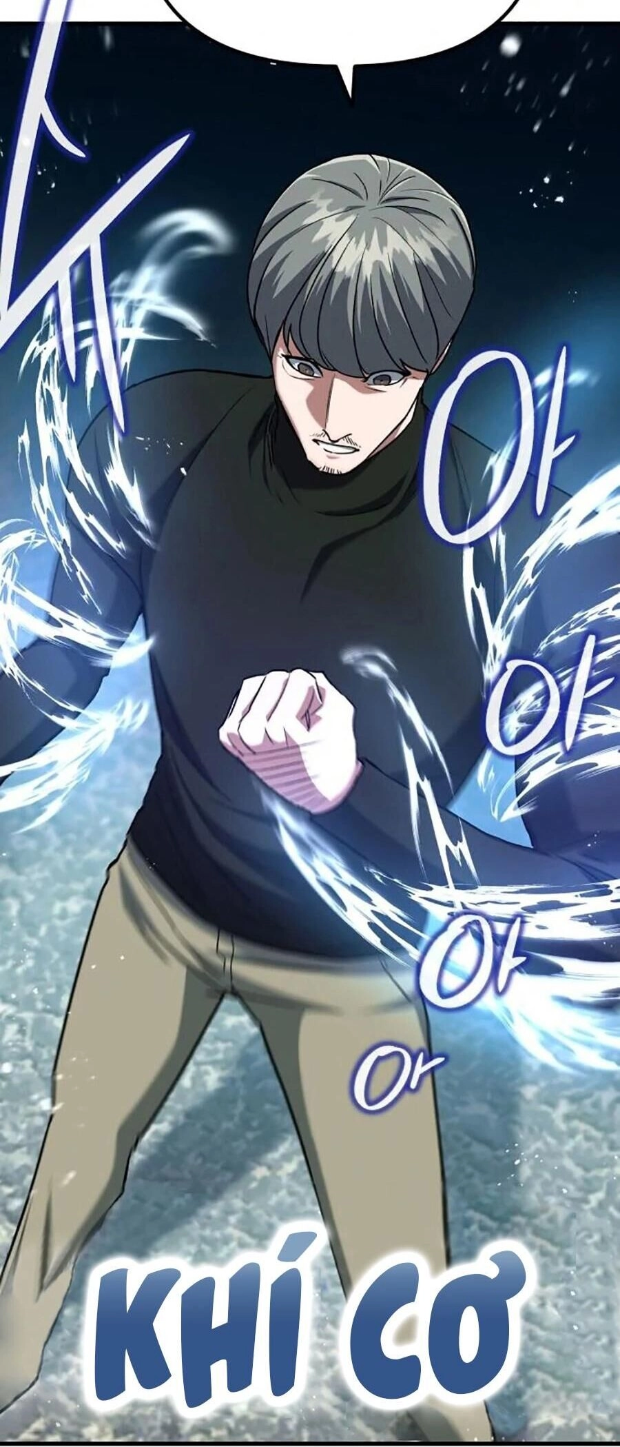 Sát Nhân Cuồng Loạn Chapter 34 - 76