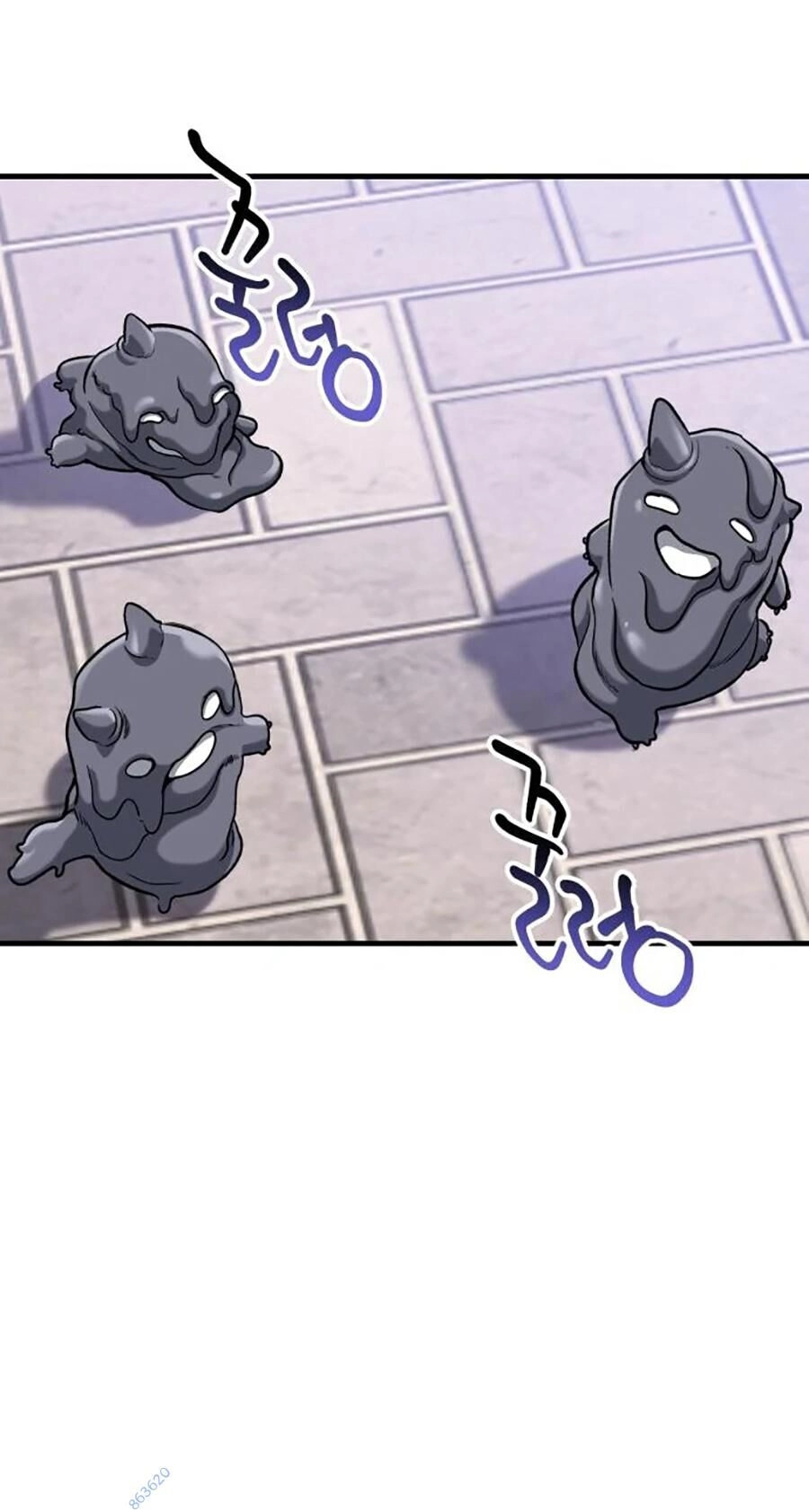 Sát Nhân Cuồng Loạn Chapter 35 - 1