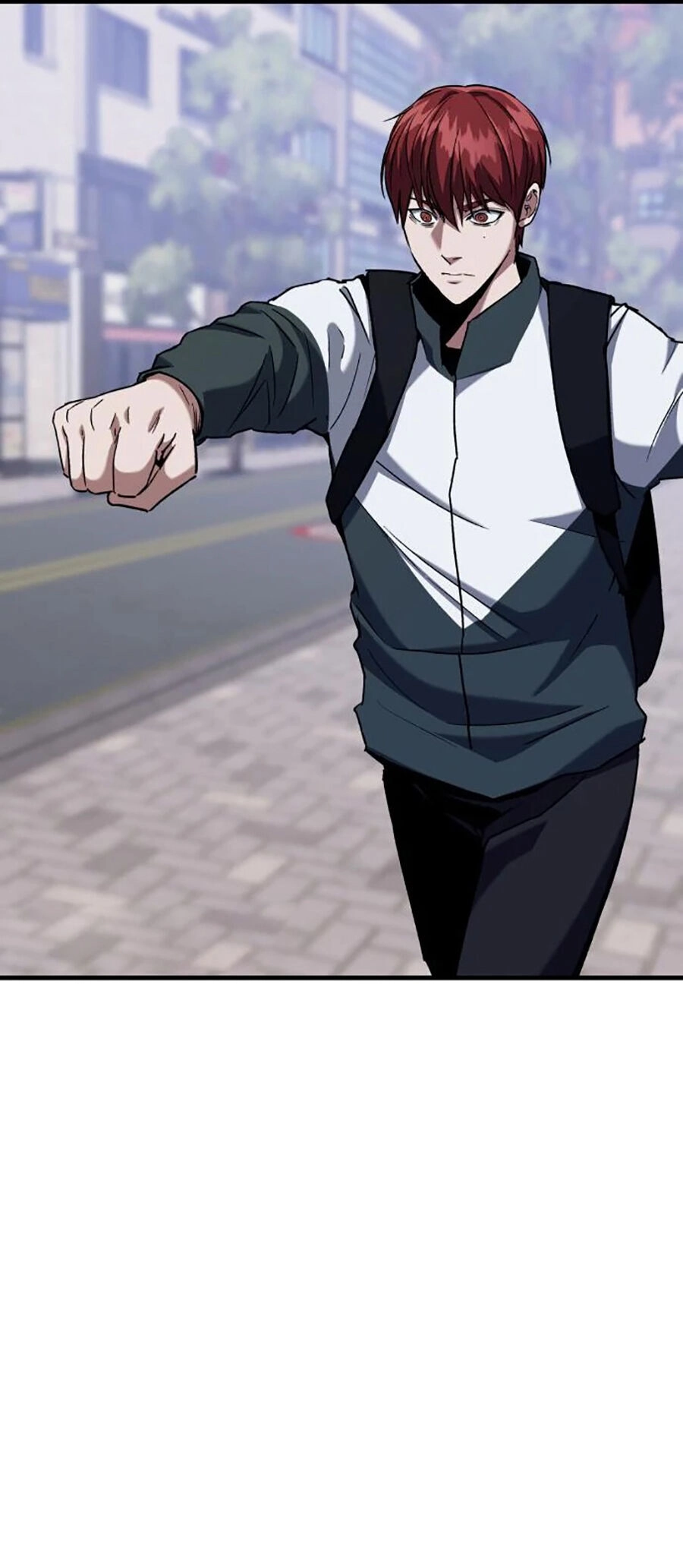 Sát Nhân Cuồng Loạn Chapter 35 - 10