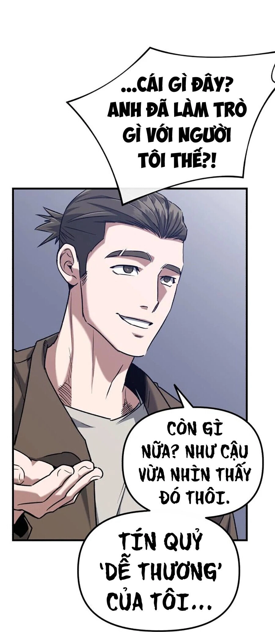 Sát Nhân Cuồng Loạn Chapter 35 - 11