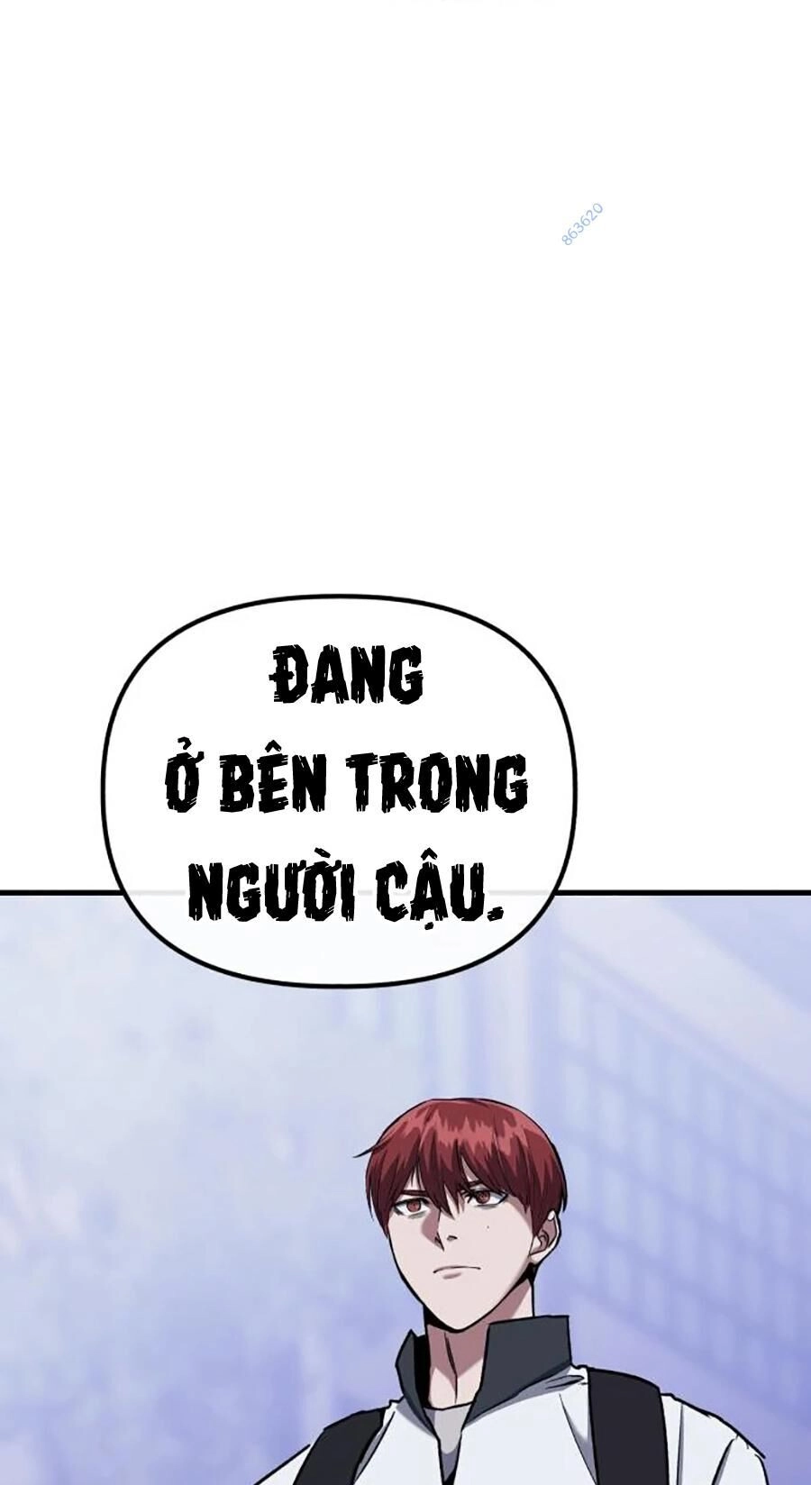 Sát Nhân Cuồng Loạn Chapter 35 - 12