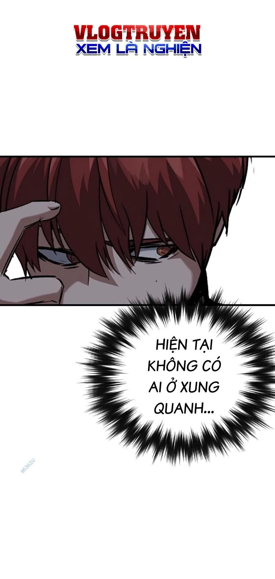 Sát Nhân Cuồng Loạn Chapter 35 - 19