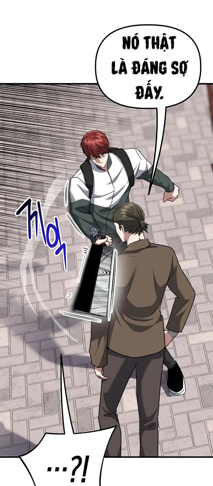 Sát Nhân Cuồng Loạn Chapter 35 - 24