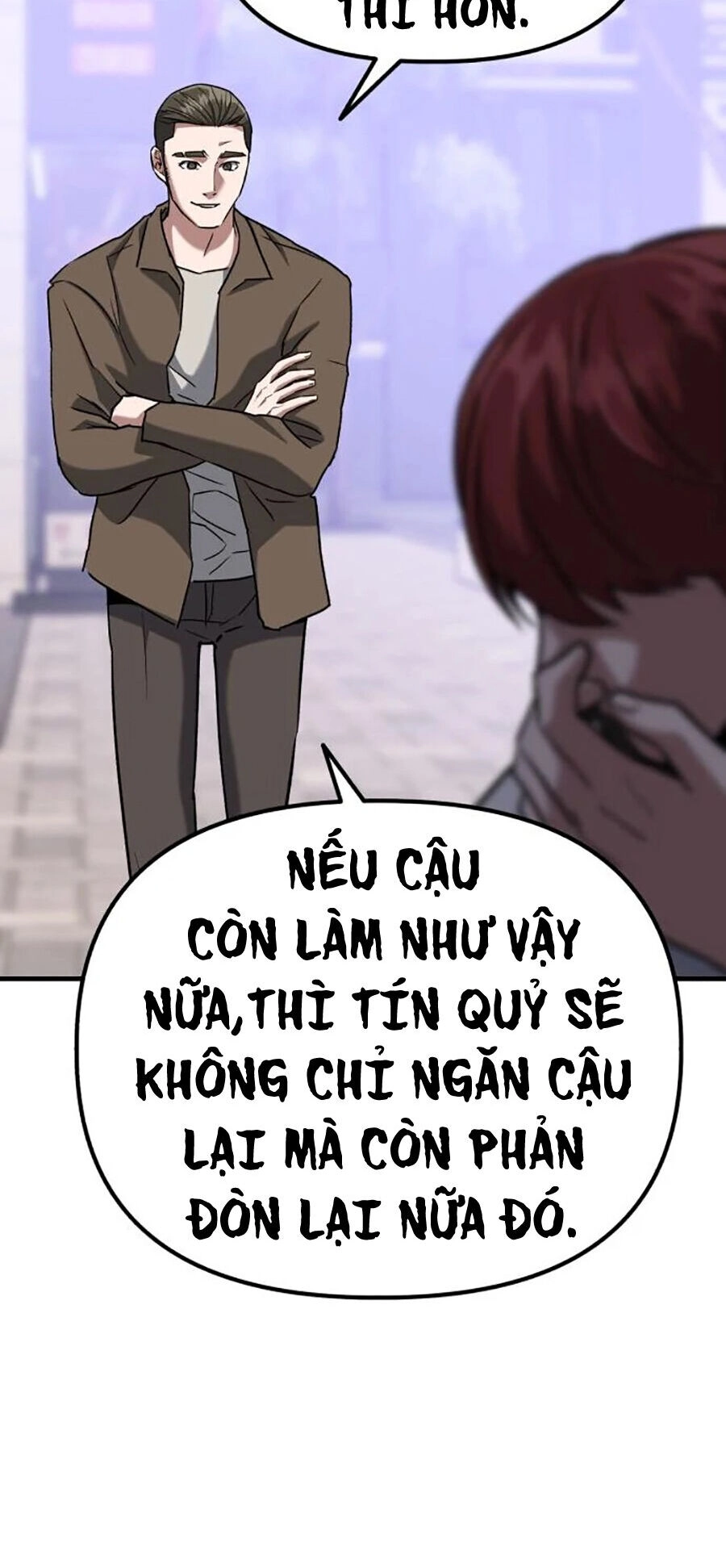 Sát Nhân Cuồng Loạn Chapter 35 - 32