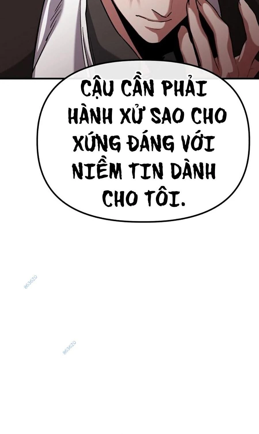 Sát Nhân Cuồng Loạn Chapter 35 - 34