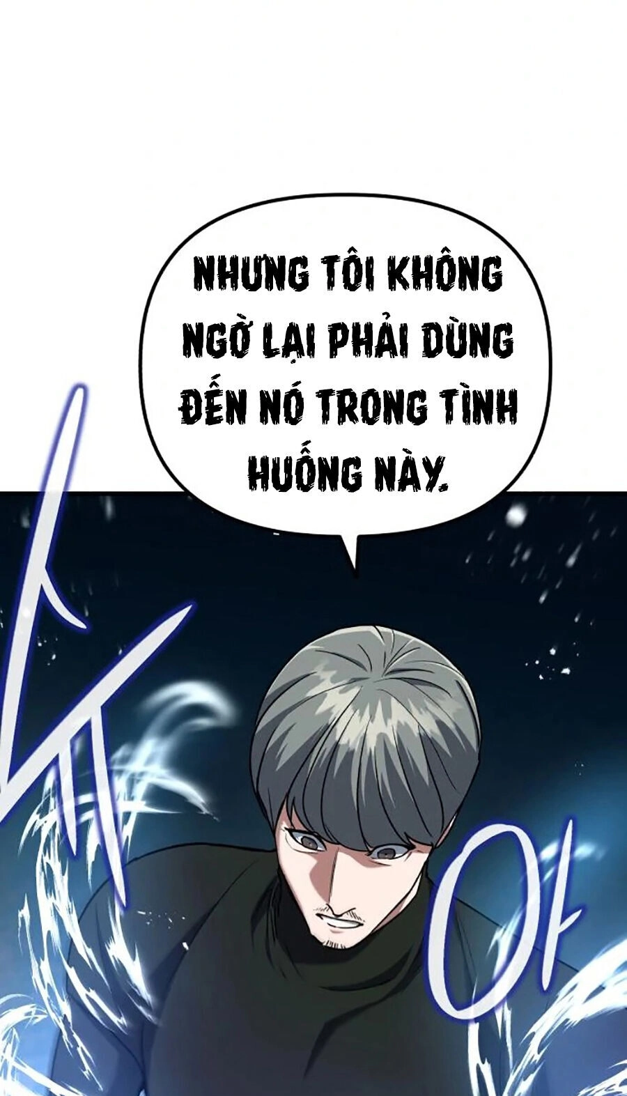 Sát Nhân Cuồng Loạn Chapter 35 - 39