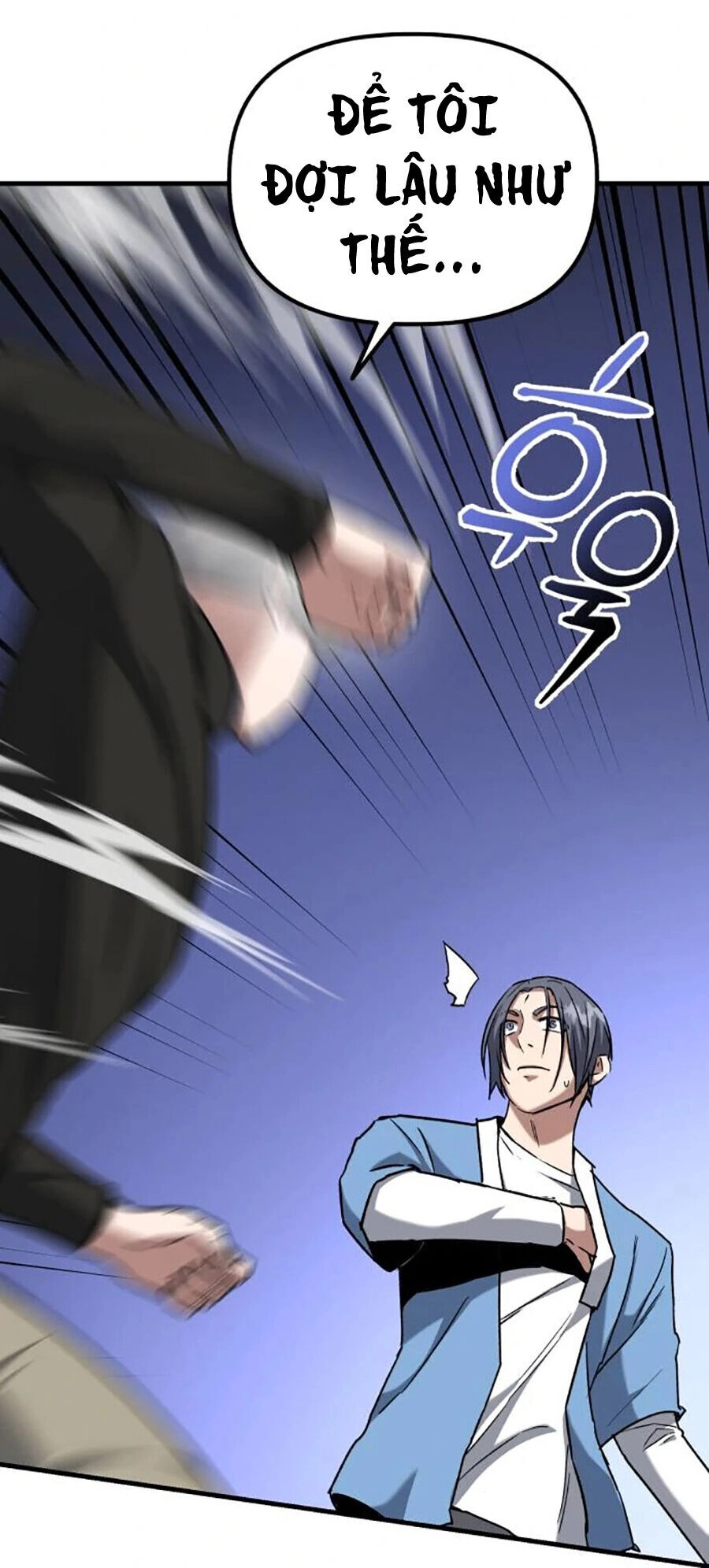 Sát Nhân Cuồng Loạn Chapter 35 - 47