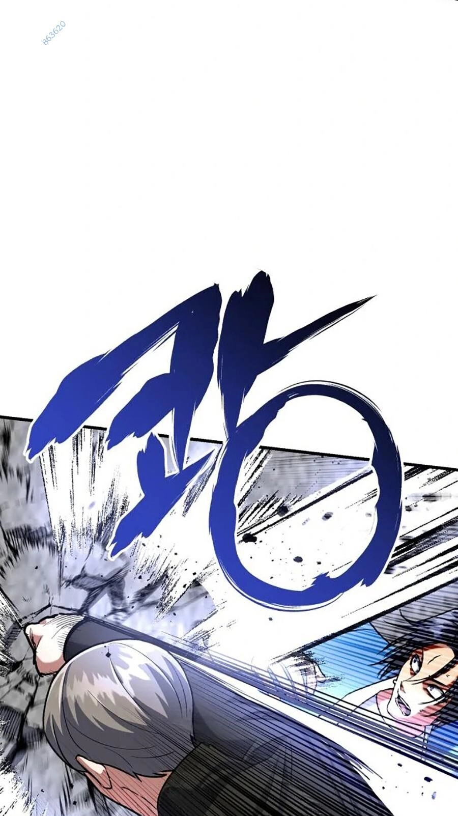 Sát Nhân Cuồng Loạn Chapter 35 - 48