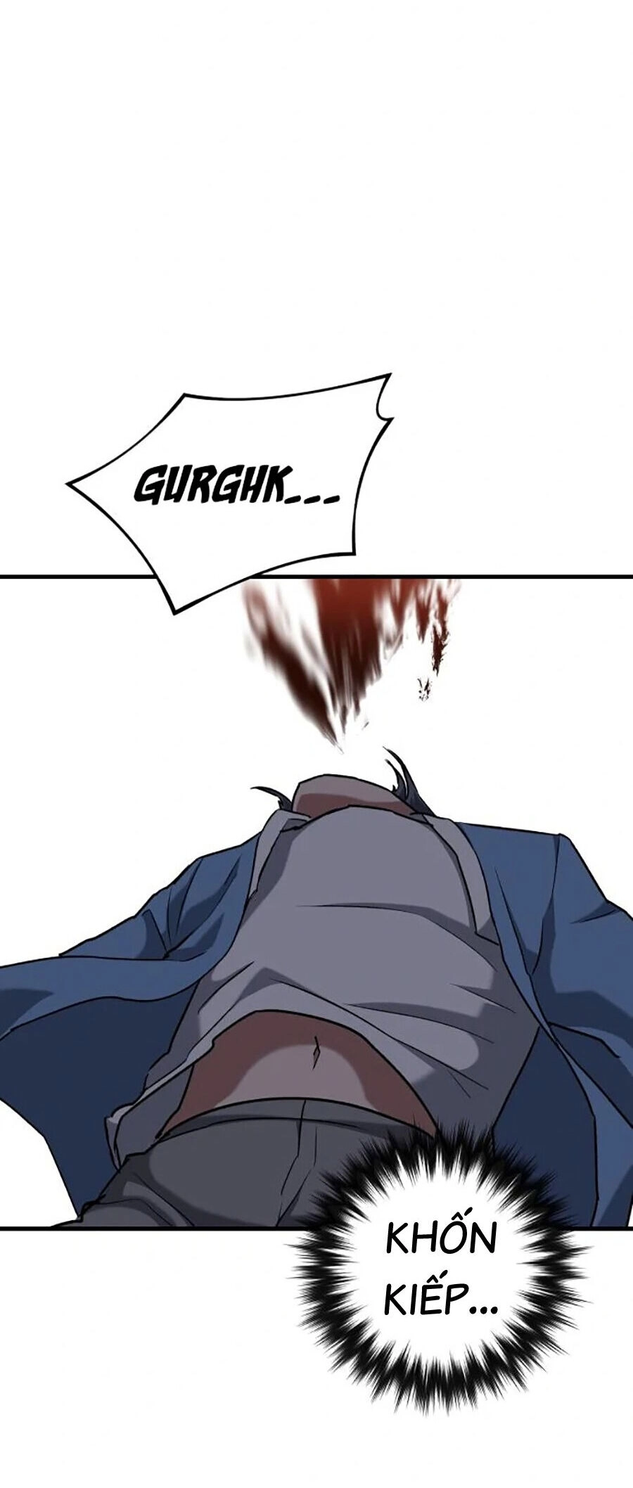 Sát Nhân Cuồng Loạn Chapter 35 - 59