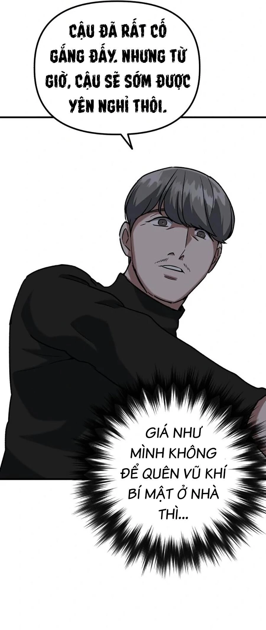 Sát Nhân Cuồng Loạn Chapter 35 - 60