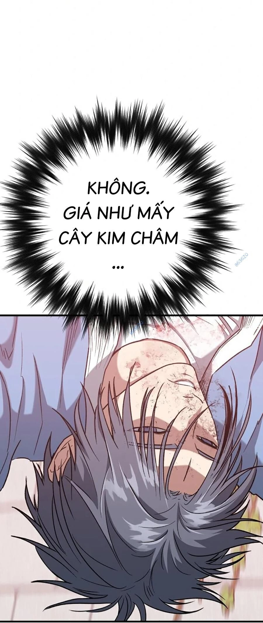 Sát Nhân Cuồng Loạn Chapter 35 - 61