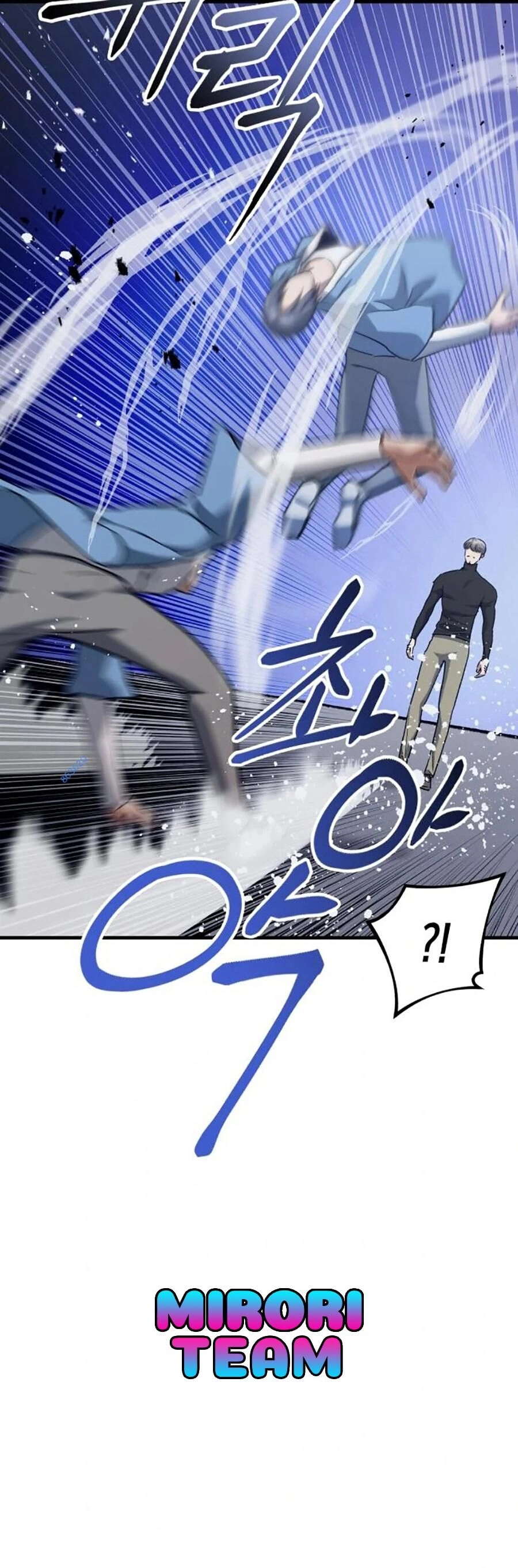 Sát Nhân Cuồng Loạn Chapter 35 - 64