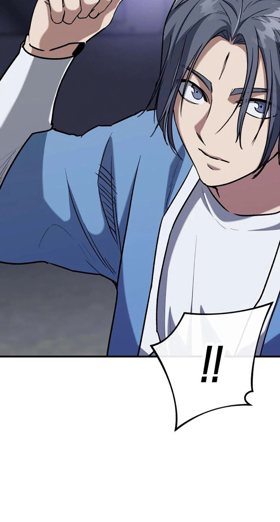 Sát Nhân Cuồng Loạn Chapter 35 - 73