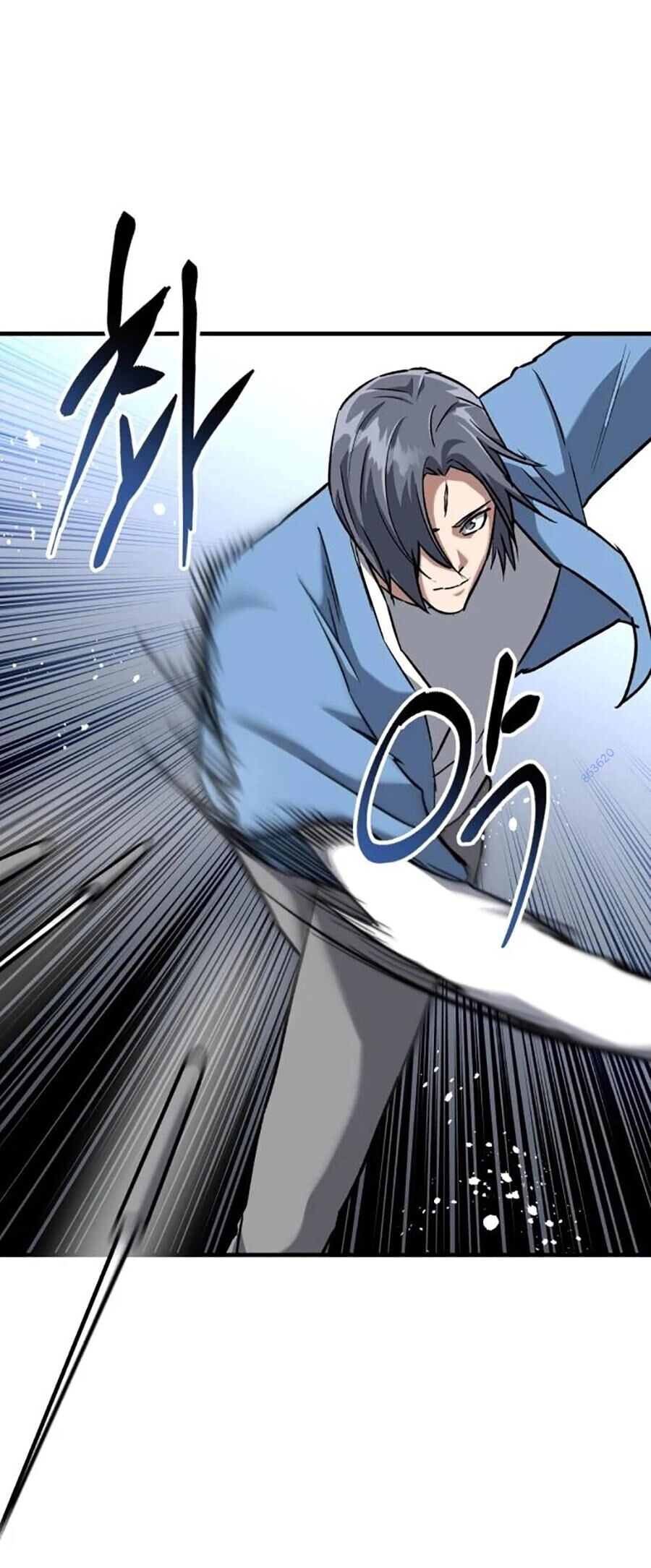 Sát Nhân Cuồng Loạn Chapter 35 - 74