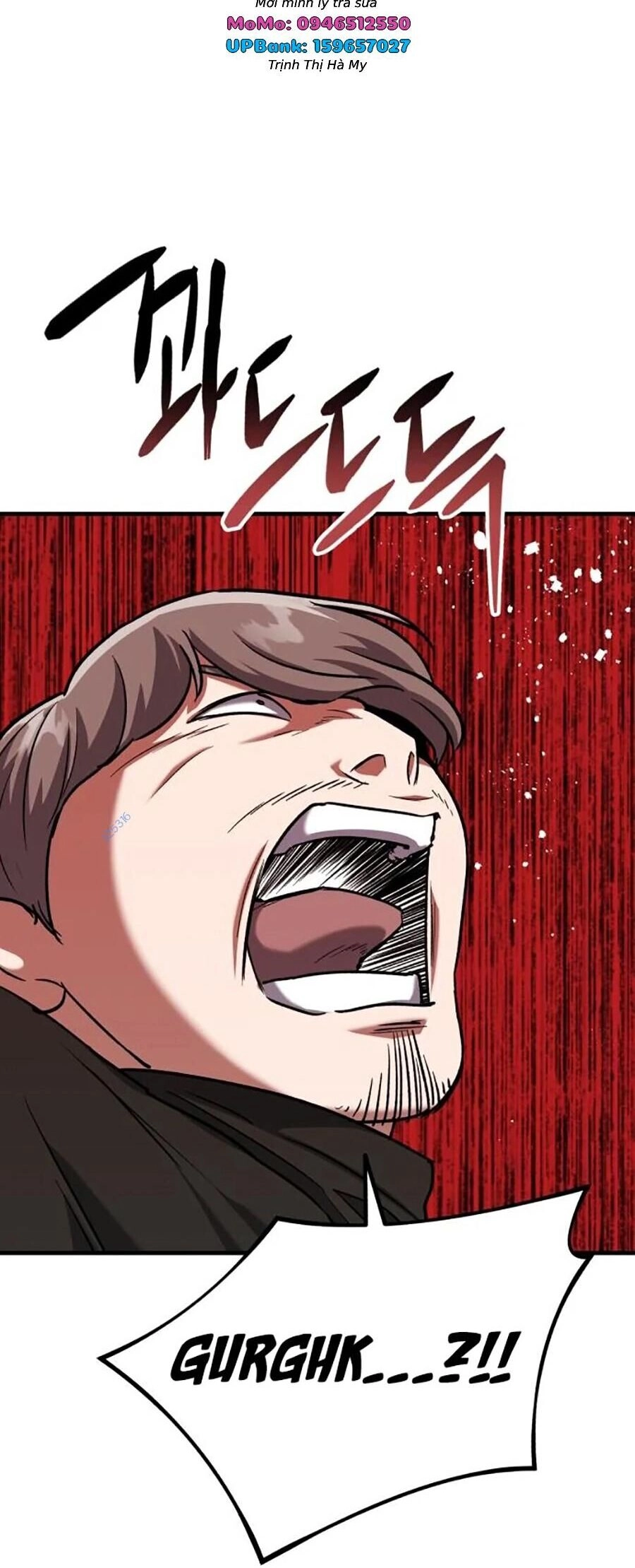 Sát Nhân Cuồng Loạn Chapter 36 - 2