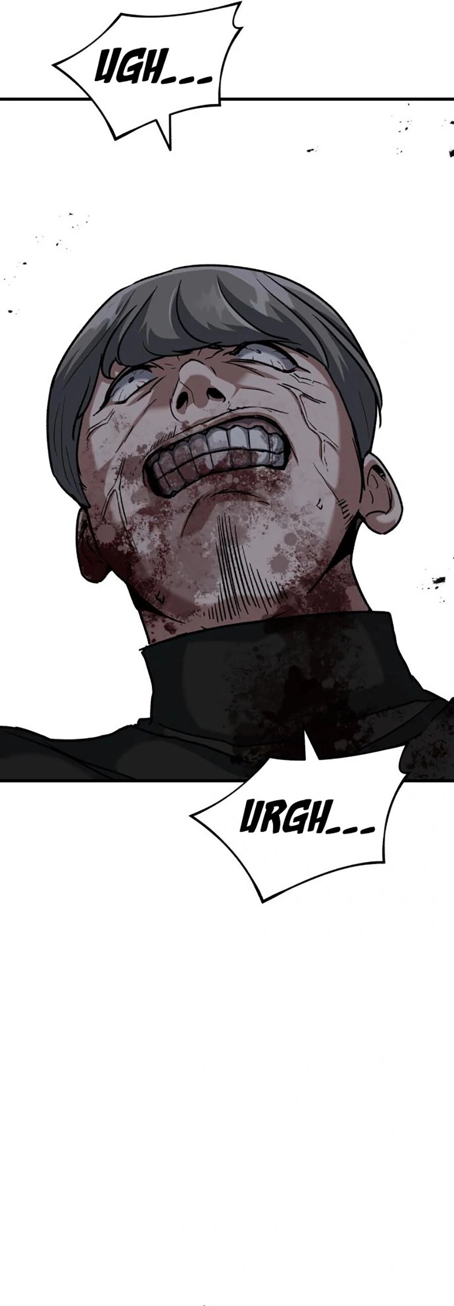 Sát Nhân Cuồng Loạn Chapter 36 - 6